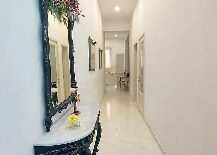 Ivory Suite Valletta