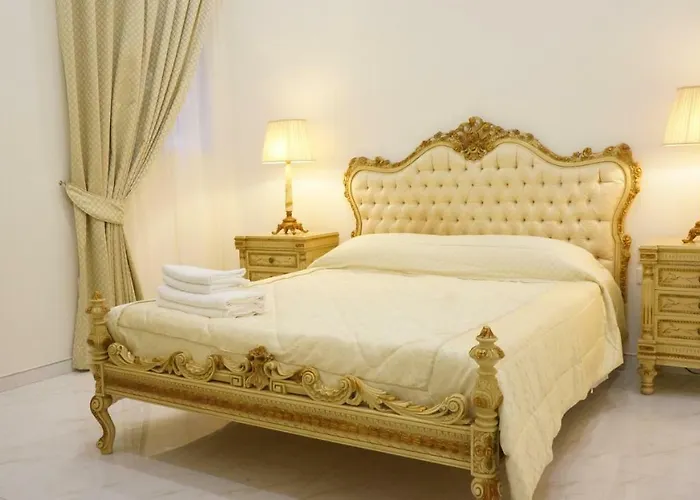 Ivory Suite Valletta