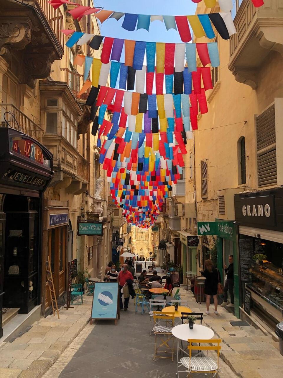 Apartment Ivory Valletta