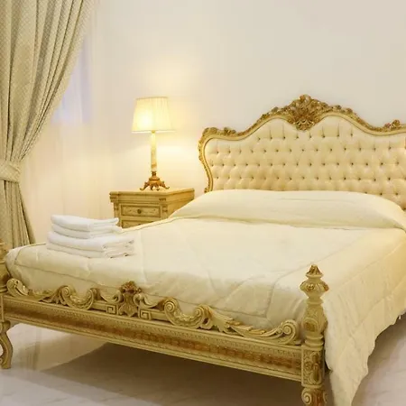 Ivory Suite La Valette Extérieur photo